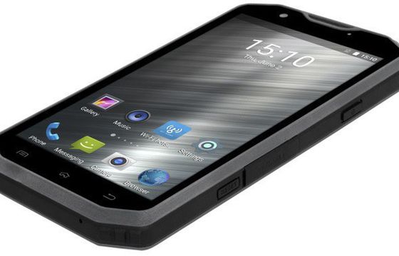 Quantum 3 550, Quantum 5 500 i Quantum 3 220 - nowe urządzenia Goclever z serii Rugged za 199-999 zł