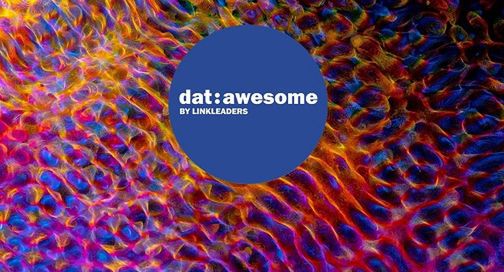 Linkleaders rozwija data-driven PR i tworzy dat:awesome