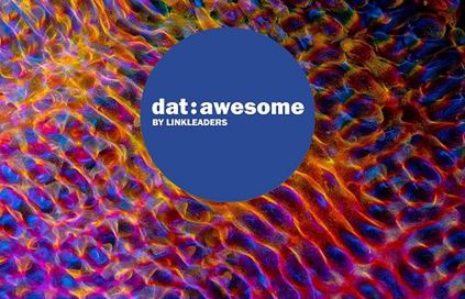 Linkleaders rozwija data-driven PR i tworzy dat:awesome