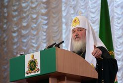 Cerkiew w Holandii zrywa z Moskwą. Przelała się czara goryczy