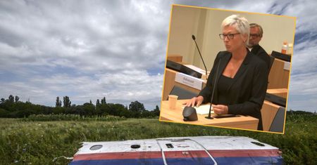 Rodziny ofiar lotu MH17 nie kryją wściekłości. Oskarżają Rosję