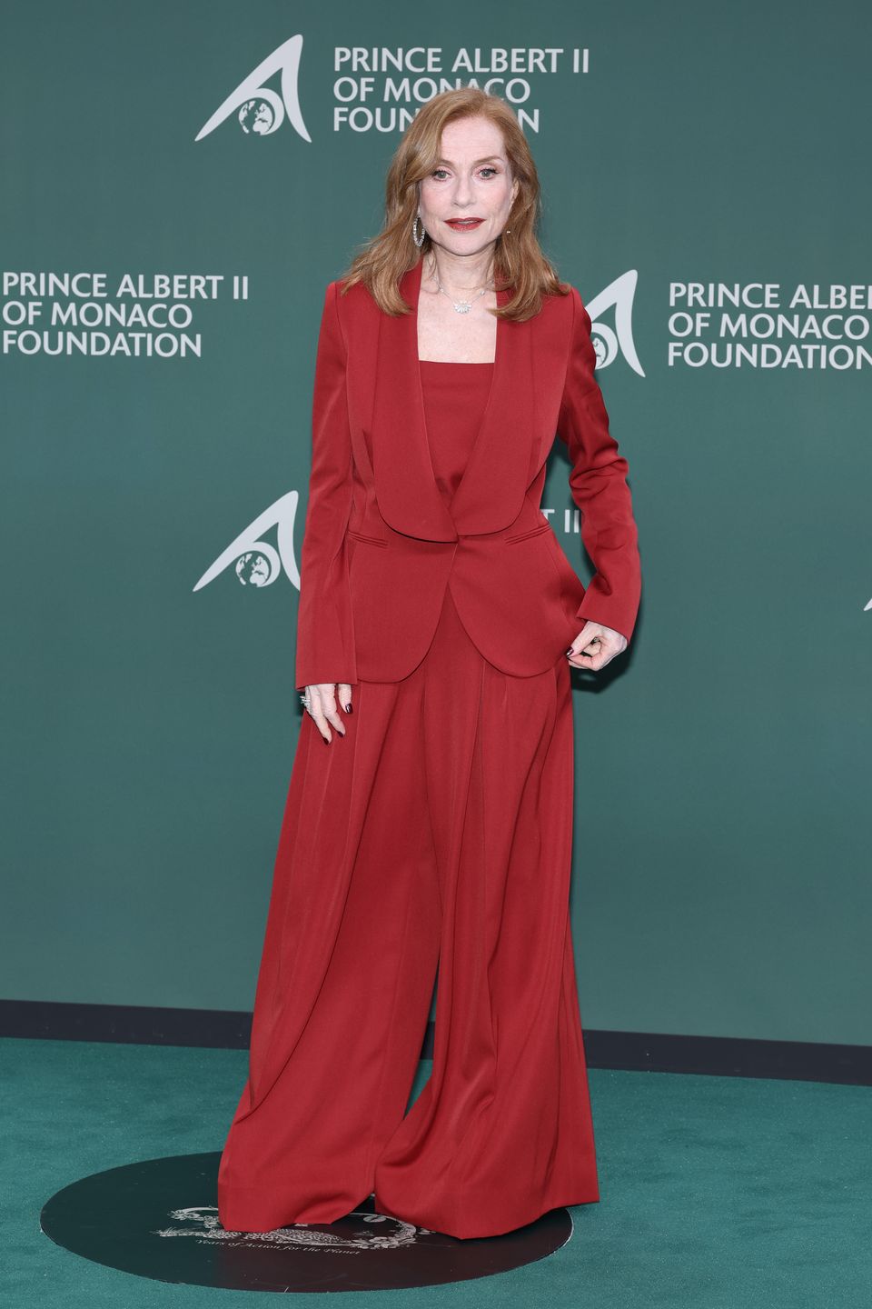 Isabelle Huppert