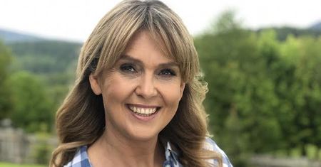 Ewa Wachowicz: Polska czereśnia i jej nietypowe wykorzystanie w kuchni