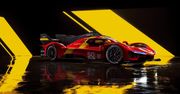 Pierwszy kontakt z Ferrari 499P: Włosi wracają do walki w 24h Le Mans po 50 latach