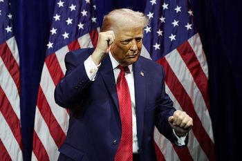 Ropa z Wenezueli. Trump wdraża plan przejęcia kontroli. Rynek reaguje