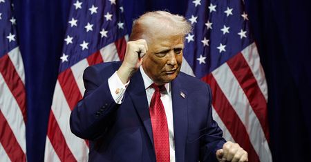 Ropa z Wenezueli. Trump wdraża plan przejęcia kontroli. Rynek reaguje