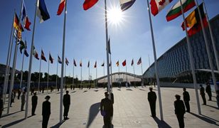 NATO wydaliło rosyjskich dyplomatów. Poważne oskarżenia