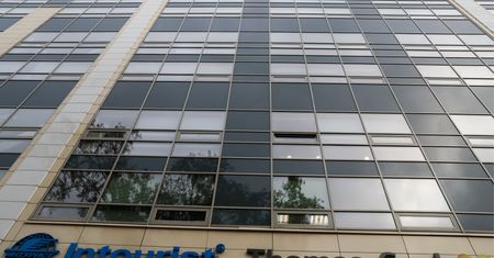 Holding – co to jest? Holding finansowy