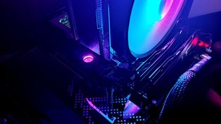 Lokalne AI może działać sprawniej. NVIDIA PAIR łączy moc domowych komputerów