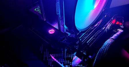 Lokalne AI może działać sprawniej. NVIDIA PAIR łączy moc domowych komputerów
