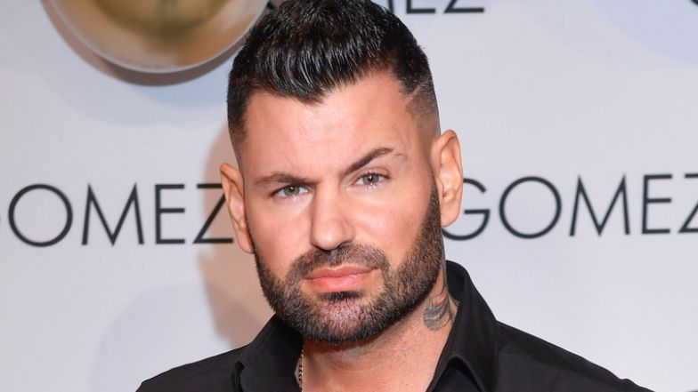 Wojciech Gola zakochany!