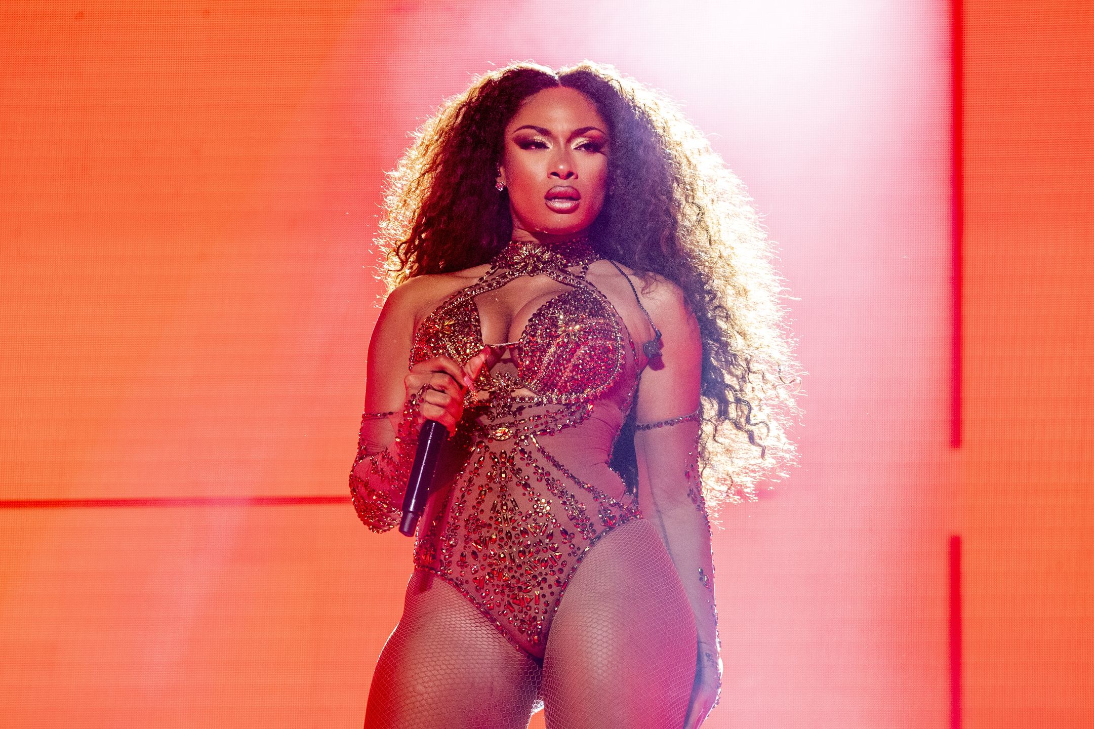 Megan Thee Stallion