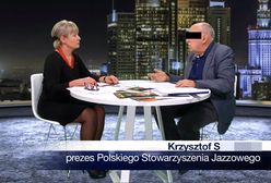 TVP cenzuruje film o Krzysztofie S. Wycięli swoją prezenterkę