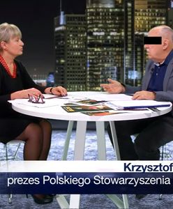 TVP cenzuruje film o Krzysztofie S. Wycięli swoją prezenterkę