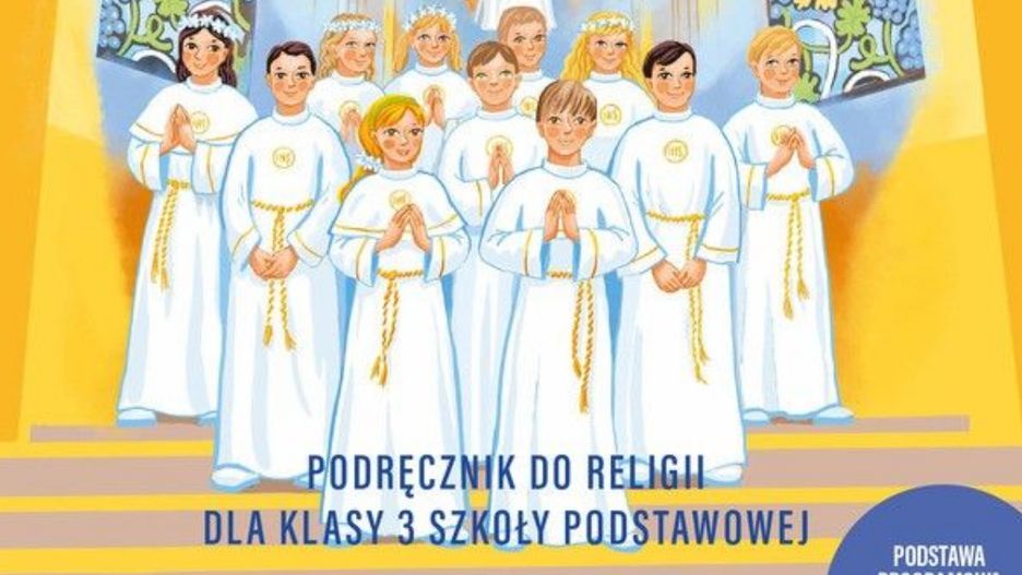 '"Wolę umrzeć, niż zgrzeszyć" to słowa podręcznika do religii