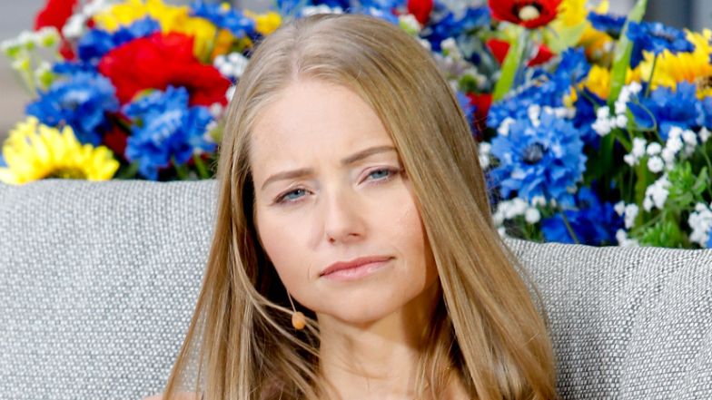 Internautka zarzuca Agacie Rubik korzystanie z Photoshopa. Celebrytka odpowiedziała (FOTO)