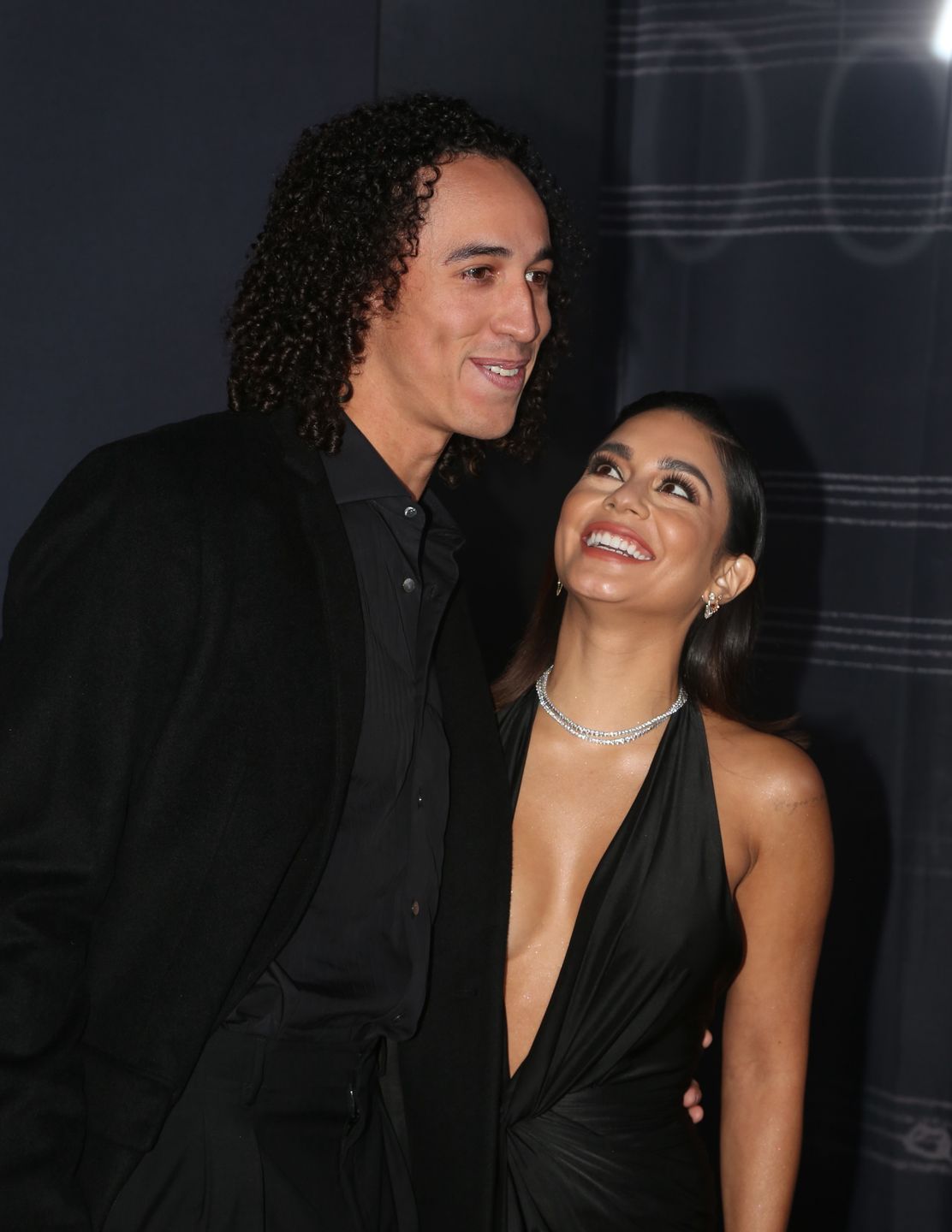 Vanessa Hudgens wyszła za mąż! 