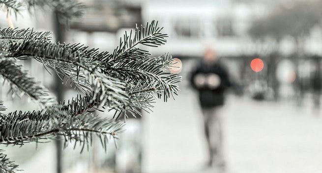 Boże Narodzenie najpopularniejszym świętem obchodzonym w Polsce