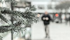 Boże Narodzenie najpopularniejszym świętem obchodzonym w Polsce