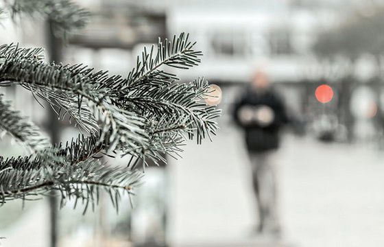Boże Narodzenie najpopularniejszym świętem obchodzonym w Polsce