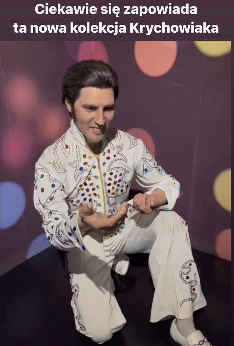 Elvis Presley
