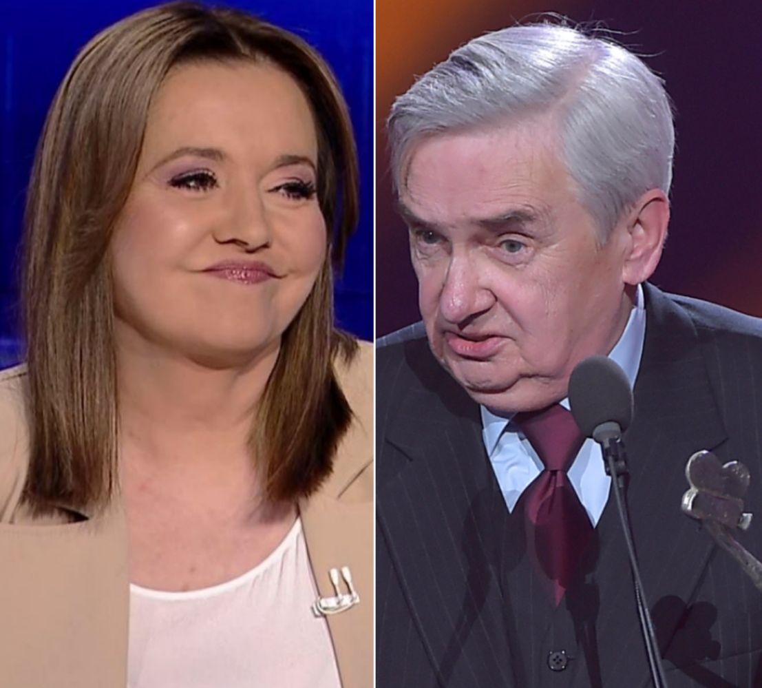 "Wiadomości" wypchnęły z piątkowej ramówki teleturniej "Jeden z dziesięciu"