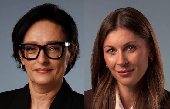 Nowa szefowa Kino Polska TV. Podział obowiązków w zarządzie