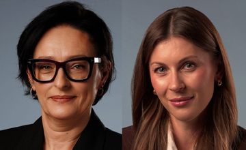 Nowa szefowa Kino Polska TV. Podział obowiązków w zarządzie