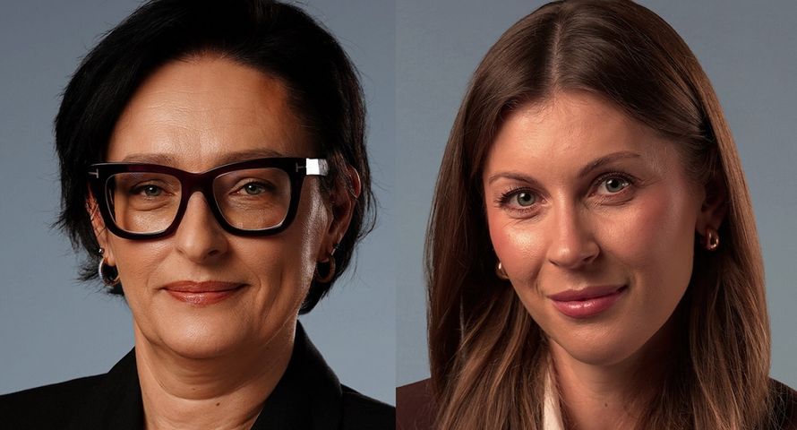 Nowa szefowa Kino Polska TV. Podział obowiązków w zarządzie