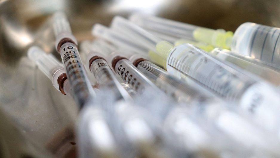 USA ostrzegają przed epidemią mpox. Rośnie liczba zakażeń