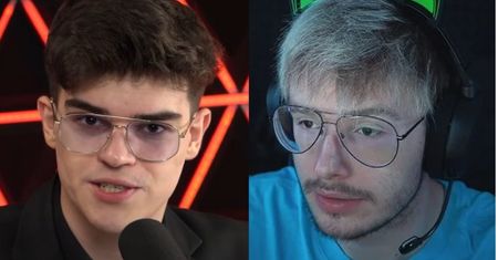 Konopskyy ujawnił, że popularny streamer wysyłał OBRZYDLIWE wiadomości do 15-latki! Do winy przyznał się Xayoo