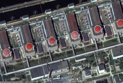 "Chmury radioaktywnego pyłu". Alarmujące ustalenia wywiadu