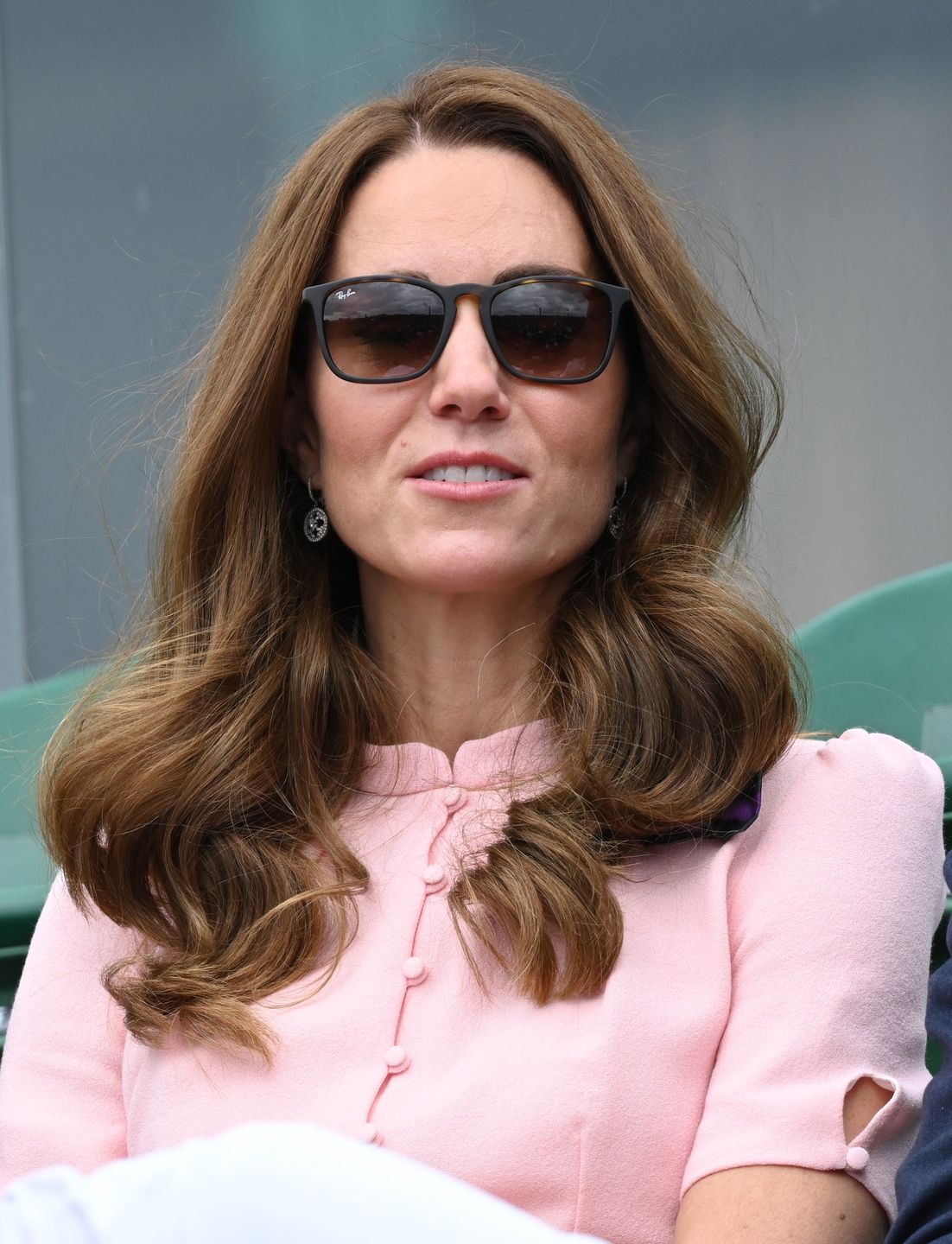 Rosja wykluczona z Wimbledonu. Obawiano się wpadki księżnej Kate? 