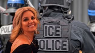 Dramat polskiej rodziny w USA. "ICE porwało naszą mamę"