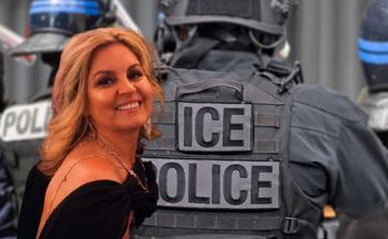 Dramat polskiej rodziny w USA. "ICE porwało naszą mamę"