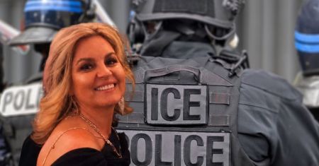 Dramat polskiej rodziny w USA. "ICE porwało naszą mamę"
