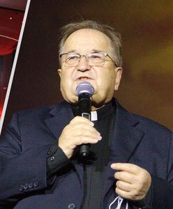 Ojciec Rydzyk ma kłopoty. Będzie kontrola dokumentów