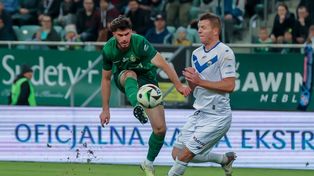 Śląsk Wrocław i Stal Mielec spadły z PKO Ekstraklasy. Pozostała ostatnia niewiadoma