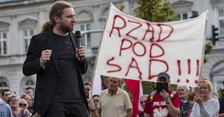 "Totalizator Sportowy to paśnik dla tłustych kotów". Poseł Konfederacji grzmi