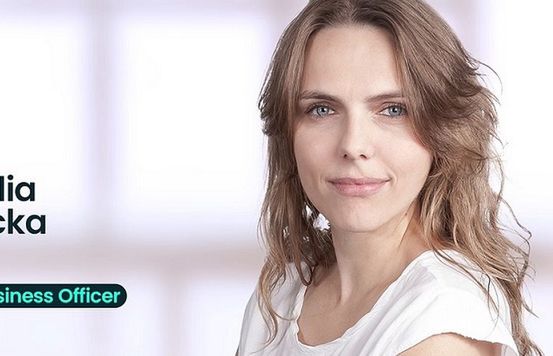 Natalia Załęcka chief business officer w Value Media