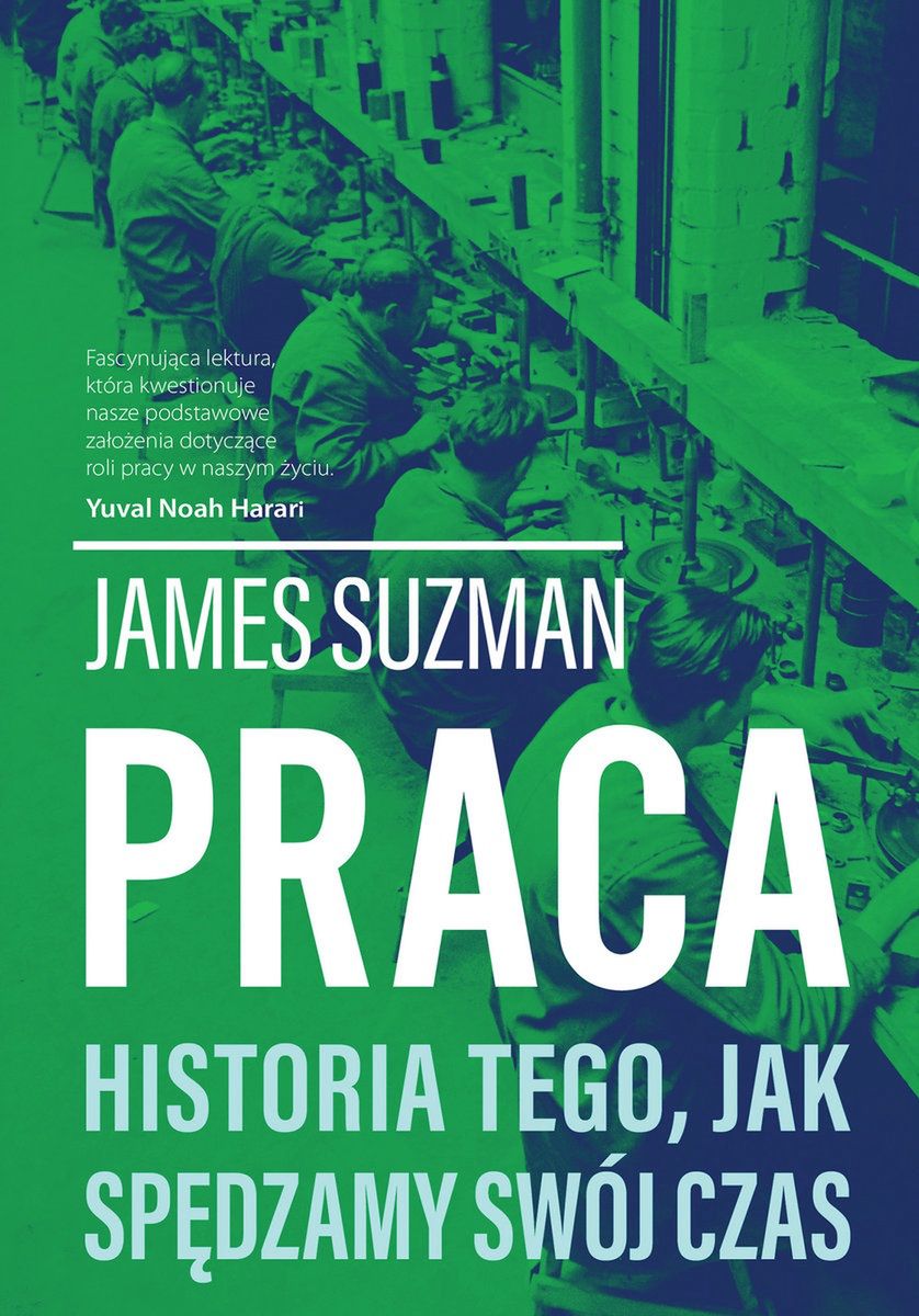 praca