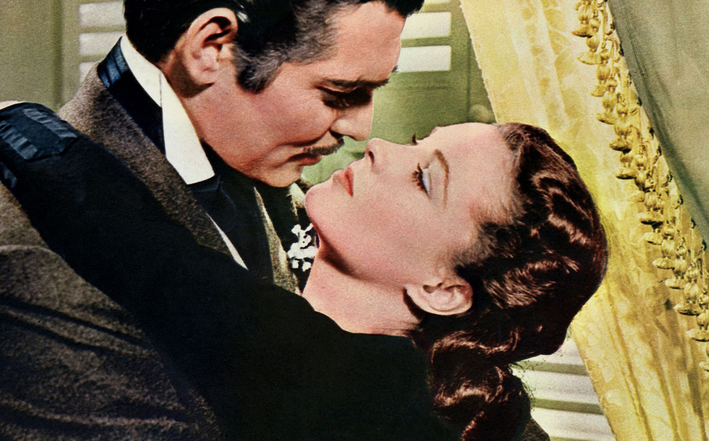 Clark Gable