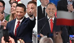 Tak głosowali Polacy w zależności od wykształcenia