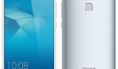 Honor 7 Lite - nowy smartfon Huawei w Polsce za 1099 zł (wideo)