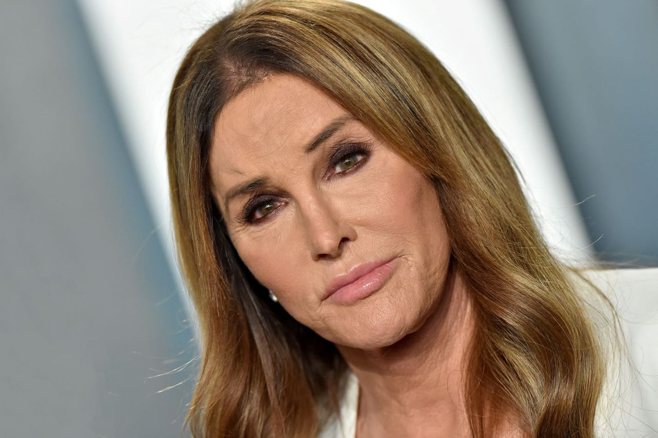 Caitlyn Jenner opłakuje mamę. Była przy niej, kiedy inni się odwrócili