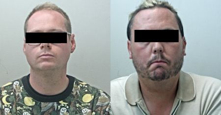 Zabił i molestował 13-miesięczne dziecko. Koszmar w Wielkiej Brytanii. Jest wyrok sądu