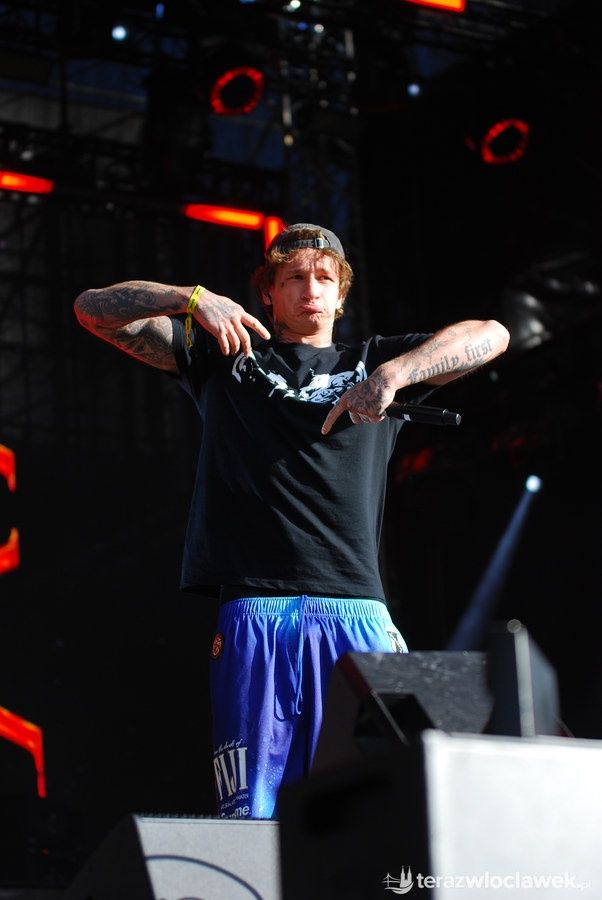Polish Hip-Hop Festival 2026