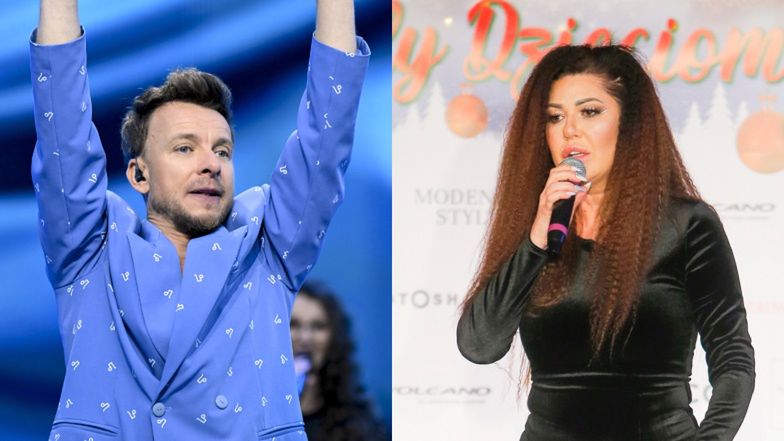 Iwona Węgrowska chciała wystąpić na koncercie jubileuszowym Feel