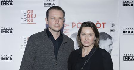 Lesław Żurek ma utalentowaną córkę. 20-latka idzie na studia aktorskie