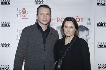 Lesław Żurek ma utalentowaną córkę. 20-latka idzie na studia aktorskie